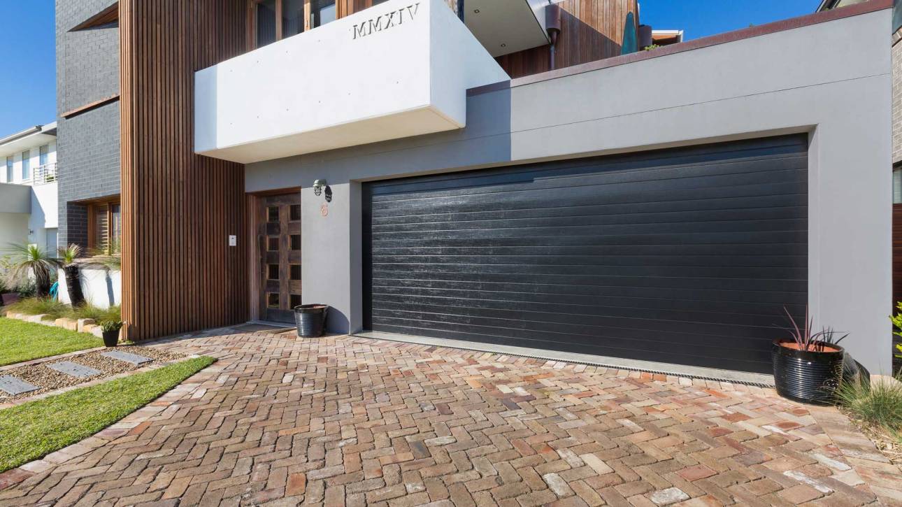 Μοτέρ Γκαραζόπορτας - Roll-over.gr